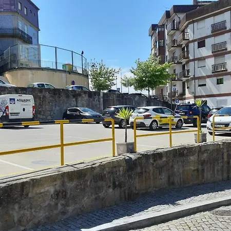 Stylish House - Air Cond, Breakfast, Free Parking, By Porto With Lda * Vila Nova de Gaia