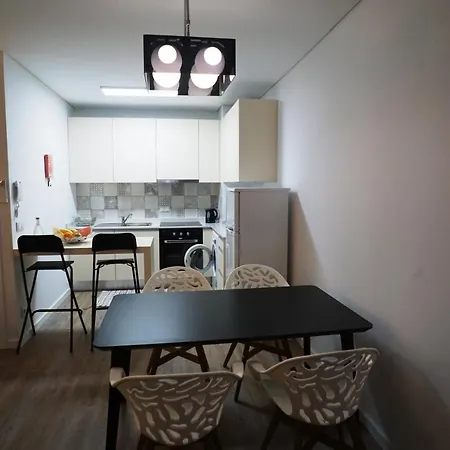 Holiday home Stylish House - Air Cond, Breakfast, Free Parking, By Porto With Lda Vila Nova de Gaia