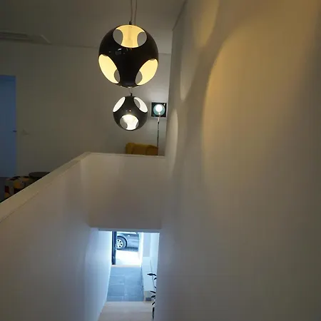 Holiday home Stylish House - Air Cond, Breakfast, Free Parking, By Porto With Lda