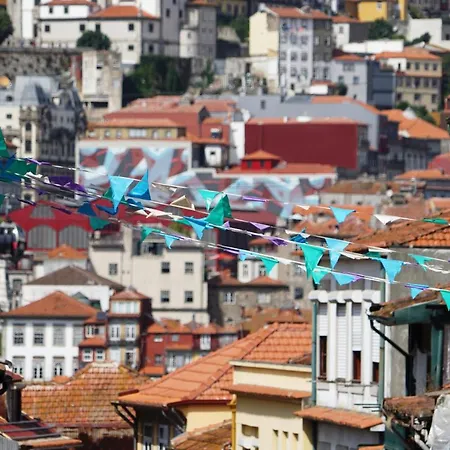 Stylish House - Air Cond, Breakfast, Free Parking, By Porto With Lda *