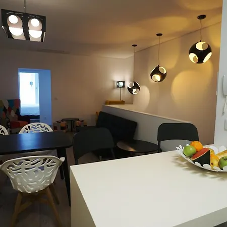 Stylish House - Air Cond, Breakfast, Free Parking, By Porto With Lda *