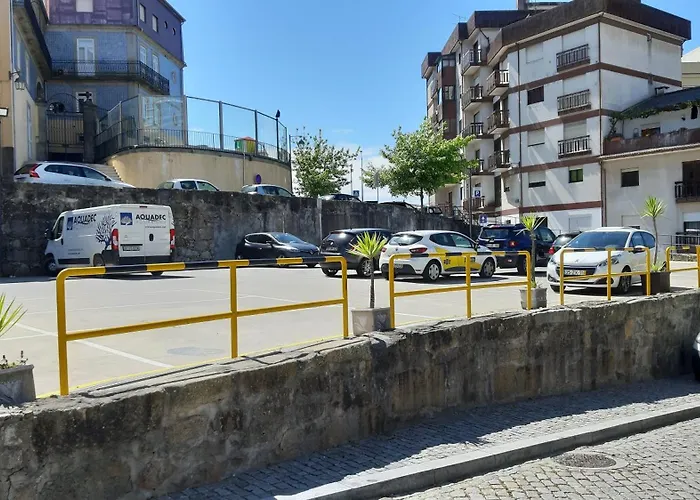 Stylish House - Air Cond, Breakfast, Free Parking, By Porto With Lda * Vila Nova de Gaia