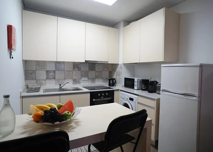 Stylish House - Air Cond, Breakfast, Free Parking, By Porto With Lda