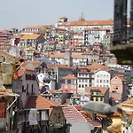 Stylish House - Air Cond, Breakfast, Free Parking, By Porto With Lda Nyaraló Vila Nova de Gaia