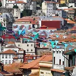 Stylish House - Air Cond, Breakfast, Free Parking, By Porto With Lda *