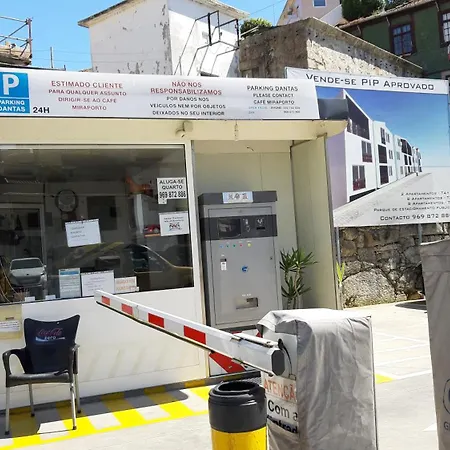 Hébergement de vacances Stylish House - Air Cond, Breakfast, Free Parking, By Porto With Lda *
