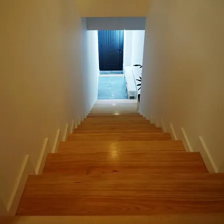 Stylish House - Air Cond, Breakfast, Free Parking, By Porto With Lda *