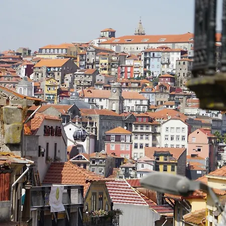 Stylish House - Air Cond, Breakfast, Free Parking, By Porto With Lda Dom wakacyjny Vila Nova de Gaia