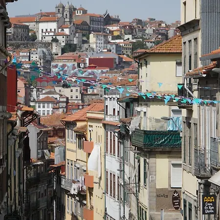 Stylish House - Air Cond, Breakfast, Free Parking, By Porto With Lda
