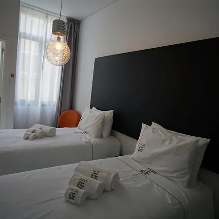 Stylish House - Air Cond, Breakfast, Free Parking, By Porto With Lda Prázdninový dům Vila Nova de Gaia