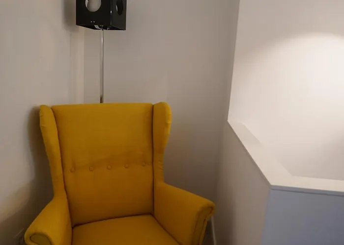 Casa de Férias Stylish House - Air Cond, Breakfast, Free Parking, By Porto With Lda