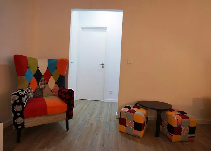 Casa de Férias Stylish House - Air Cond, Breakfast, Free Parking, By Porto With Lda Vila Nova de Gaia