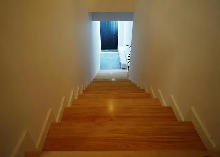 Stylish House - Air Cond, Breakfast, Free Parking, By Porto With Lda *