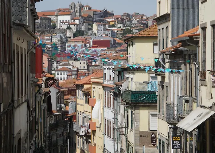 Stylish House - Air Cond, Breakfast, Free Parking, By Porto With Lda