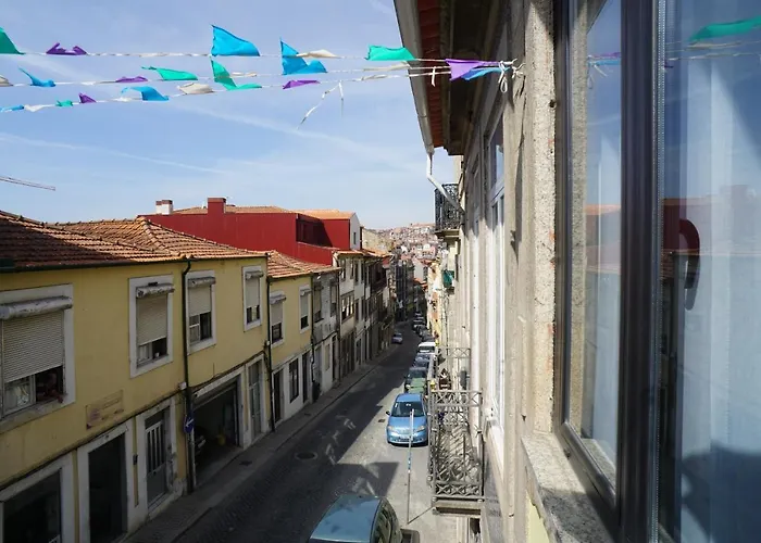 Stylish House - Air Cond, Breakfast, Free Parking, By Porto With Lda Vila Nova de Gaia