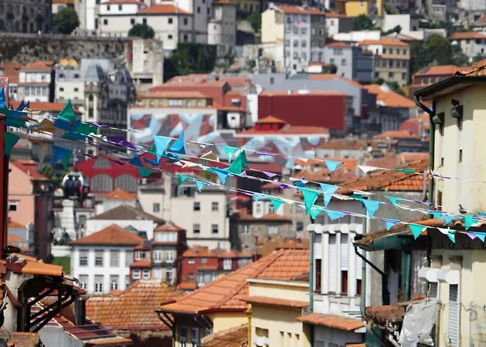 Stylish House - Air Cond, Breakfast, Free Parking, By Porto With Lda *