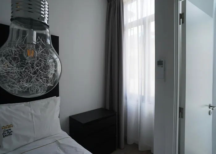 Stylish House - Air Cond, Breakfast, Free Parking, By Porto With Lda * Vila Nova de Gaia