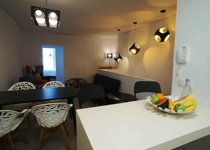Stylish House - Air Cond, Breakfast, Free Parking, By Porto With Lda *